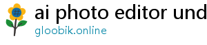 ai photo editor undress